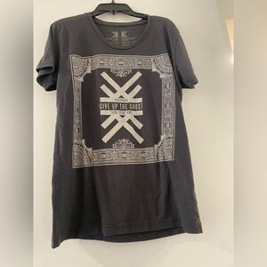 Radiohead Graphic T-Shirt